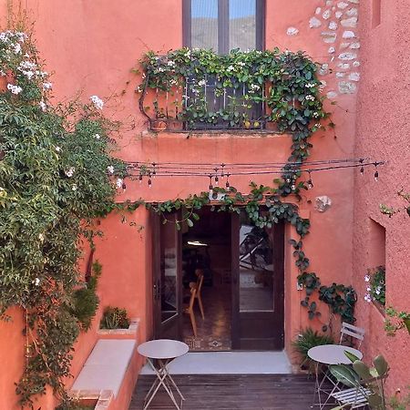 Llar de Beniardà Apartamento Exterior foto