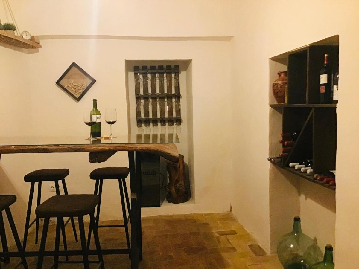 Llar de Beniardà Apartamento Exterior foto