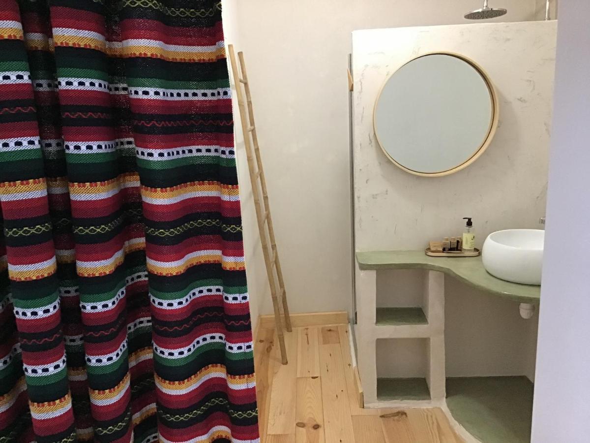 Llar de Beniardà Apartamento Exterior foto