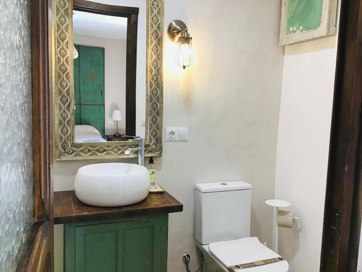Llar de Beniardà Apartamento Exterior foto