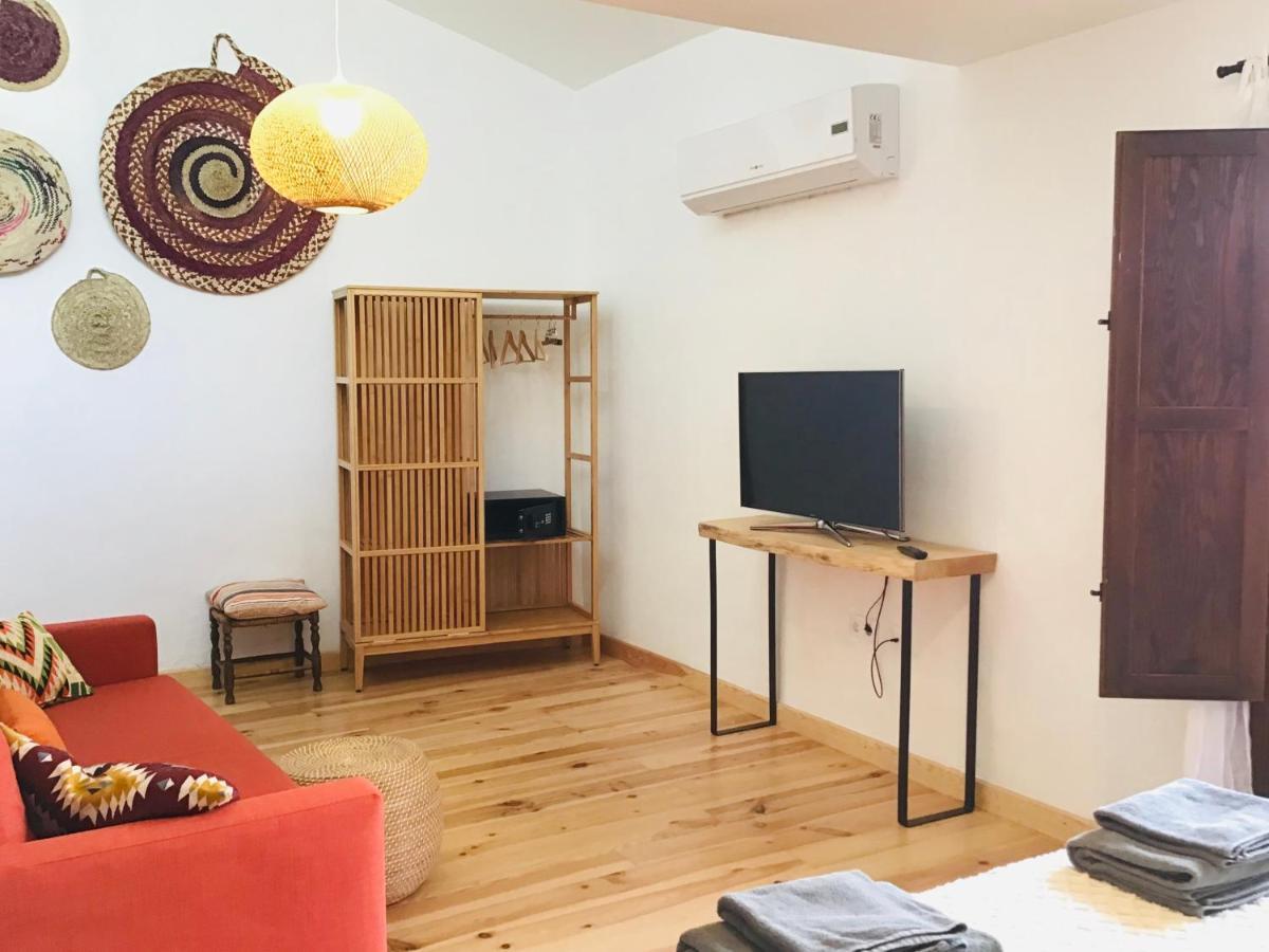 Llar de Beniardà Apartamento Exterior foto