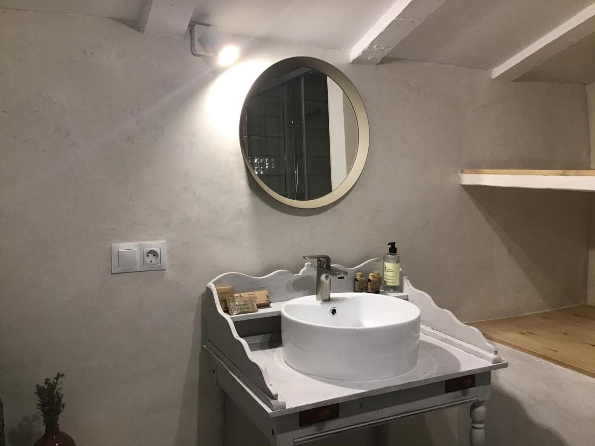 Llar de Beniardà Apartamento Exterior foto