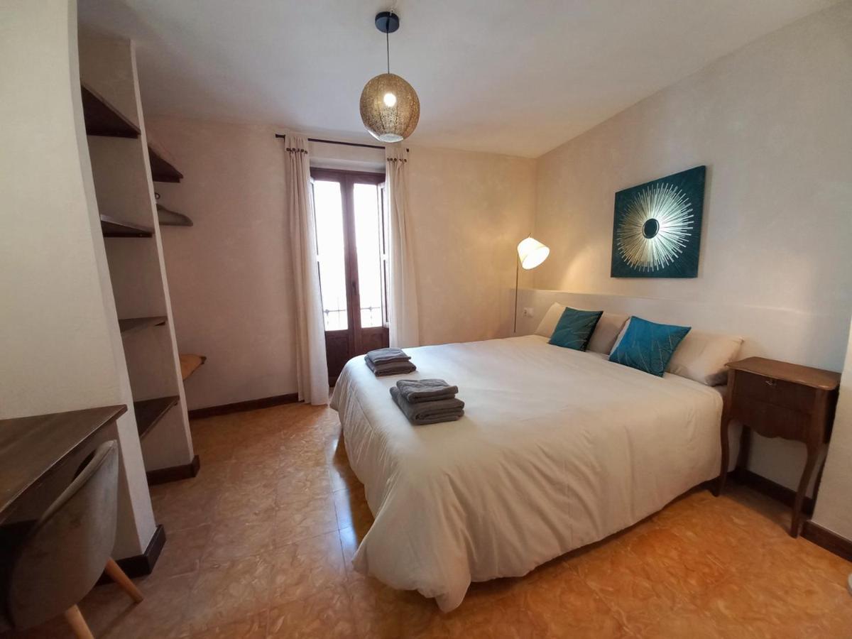 Llar de Beniardà Apartamento Exterior foto