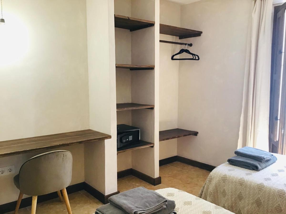 Llar de Beniardà Apartamento Exterior foto