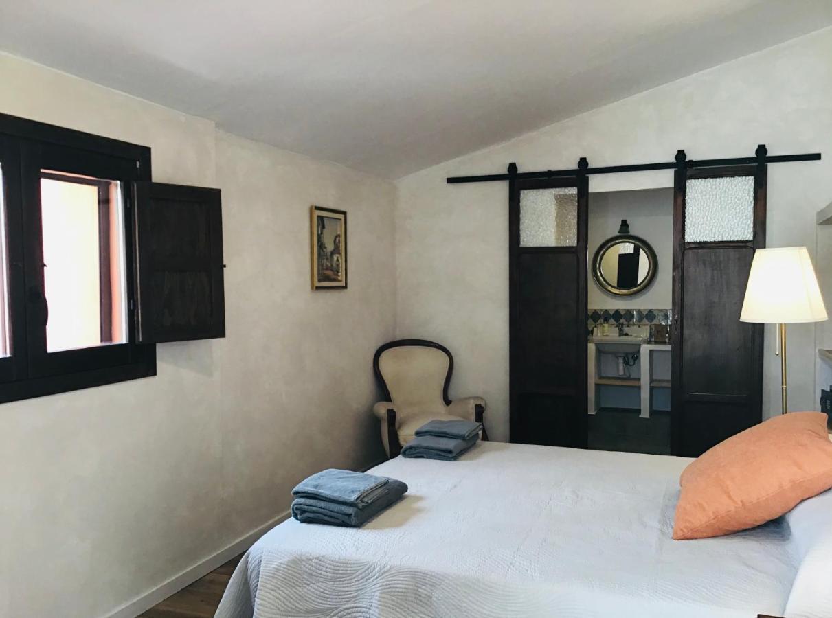 Llar de Beniardà Apartamento Exterior foto
